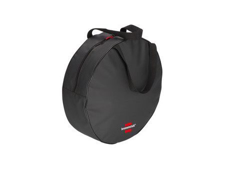 brennenstuhl Sac pour câbles de rallonge, noir