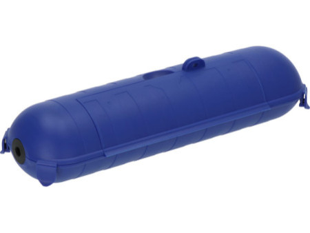 brennenstuhl Boîtier de sécurité Safe-Box CEE 230V, bleu