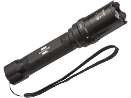 brennenstuhl Lampe de poche LED sur batterie LuxPremium