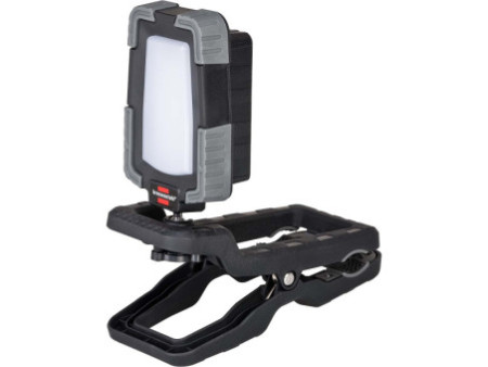 Brennenstuhl Projecteur à LED rechargeable CL 1050 MA, 10 W