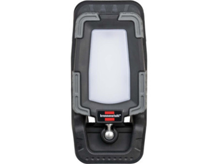 Brennenstuhl Projecteur à LED rechargeable CL 1050 MA, 10 W