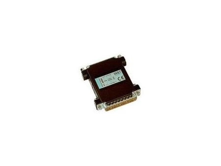 W&T Isolateur optique RS232 - 1KV, 300 - 19.200 Baud