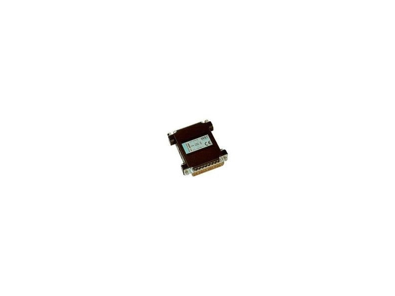W&T Isolateur optique RS232 - 1KV, 300 - 19.200 Baud