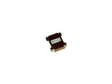 W&T isolant optique RS232 - 4 KV, 0 - 115.200 baud