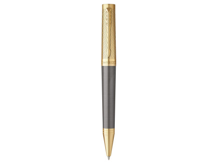 PARKER Stylo à bille INGENUITY Arrow Grey G.T.
