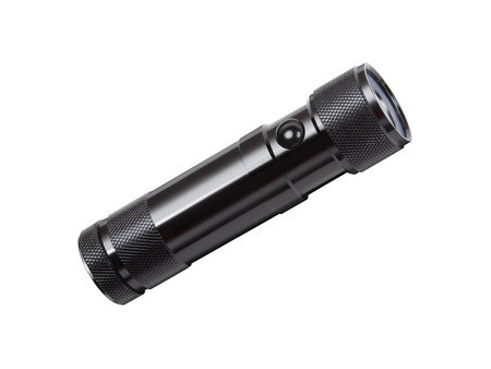 brennenstuhl Lampe de poche laser Eco LED Light