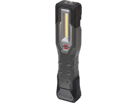 brennenstuhl Lampe torche LED rechargeable HL 1000 A