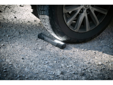 brennenstuhl Lampe torche LED rechargeable HL 1000 A
