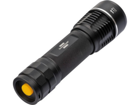 brennenstuhl Lampe de poche LED à focus LuxPremium TL 1201AF