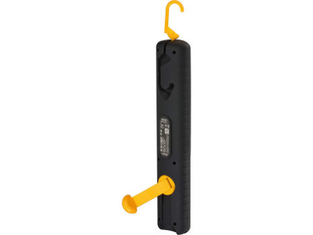 brennenstuhl Lampe baladeuse rechargeable à LED HL 300 AD