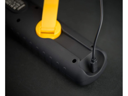 brennenstuhl Lampe baladeuse rechargeable à LED HL 300 AD