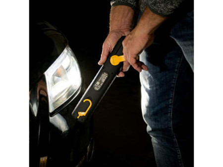brennenstuhl Lampe baladeuse rechargeable à LED HL 300 AD