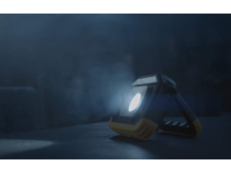 brennenstuhl Projecteur LED portable rechargeable PF1000MA