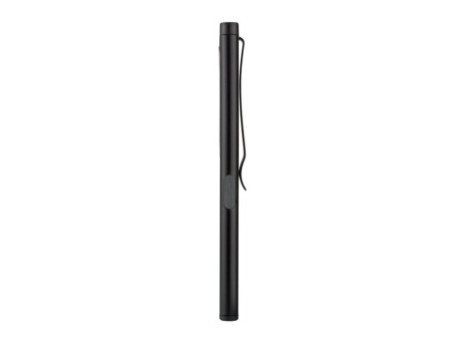 brennenstuhl Lampe de poche LED rechargeable PL 200 AC, noir