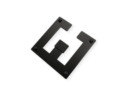 BACHMANN Chemin de câble Flex II, couleur: noir