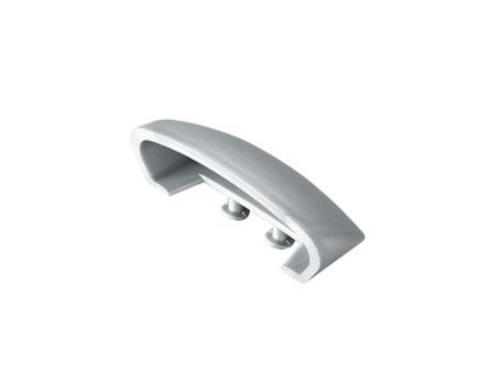 BACHMANN Couvercle Easy-Cap, argent