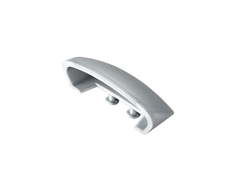 BACHMANN Couvercle Easy-Cap, argent