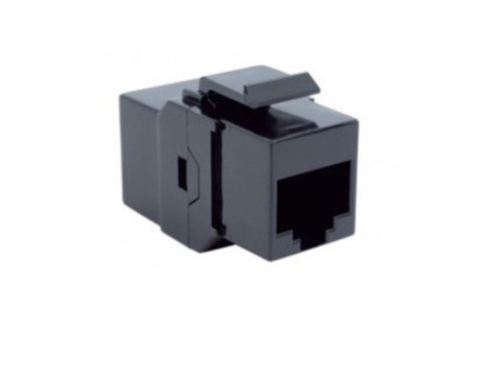 BACHMANN Coupleur Cat.6, femelle-femelle
