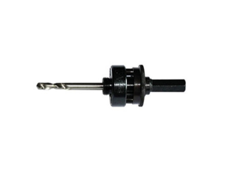 BACHMANN Arbre porte-scie TWIST et ELEVATOR