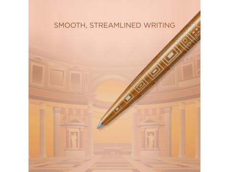 PARKER Stylo à bille rétractable JOTTER Rome, bronze