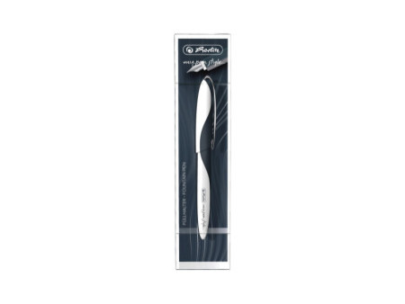herlitz Stylo plume my.pen style 'Dark Shale'