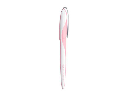 herlitz Kit de calligraphie my.pen Nicewriter 'Style Rose'