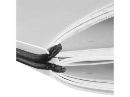 herlitz Carnet de notes my.book flex, A4, couverture PP