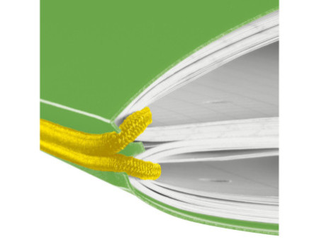 herlitz Carnet de notes my.book flex, A4, couverture PP