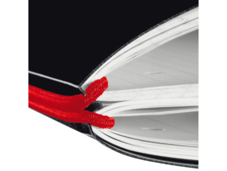 herlitz Carnet de notes my.book flex, A4, couverture PP
