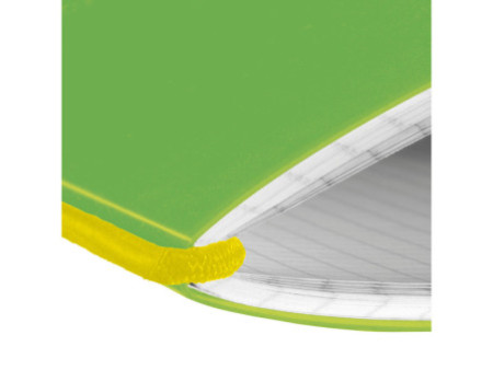 herlitz Carnet de notes my.book flex, A5, PP, vert clair