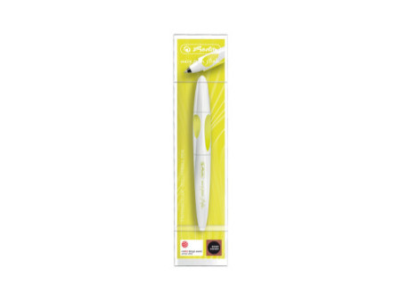 herlitz Stylo roller my.pen style 'Fresh Citrus'