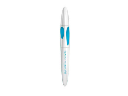 herlitz Stylo roller my.pen style 'Ocean Blue'