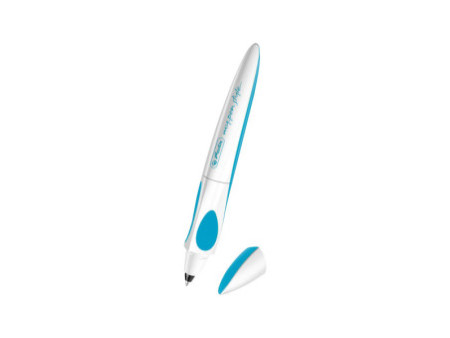 herlitz Stylo roller my.pen style 'Ocean Blue'