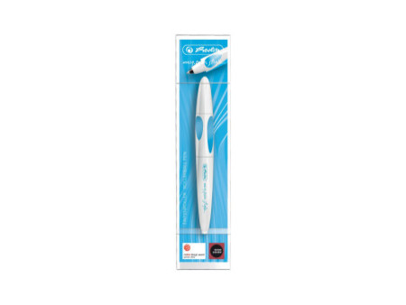 herlitz Stylo roller my.pen style 'Ocean Blue'
