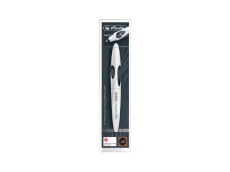 herlitz Stylo roller my.pen style 'Dark Shale'