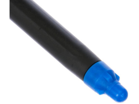 herlitz Cartouches pour stylo roller my.pen, bleu royal
