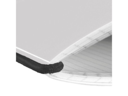 herlitz Carnet de notes my.book flex Pastel, A4, couverture
