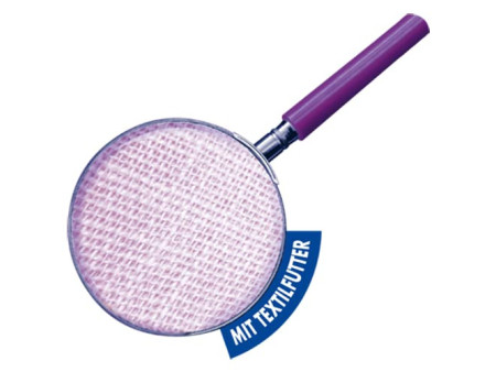 Spontex Gant en latex Extra Comfort, taille: M, lilas