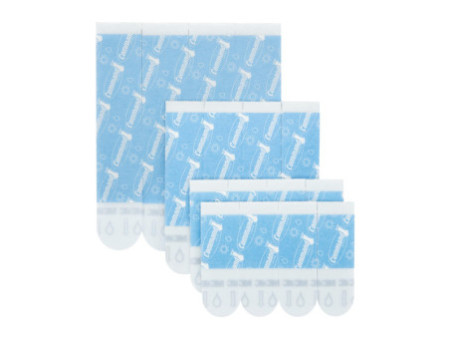 3M Command Languette adhésive pour salle de bain, assorti