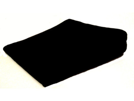 IWH Coussin en biseau 'Premium Relax', niveau de dureté: dur