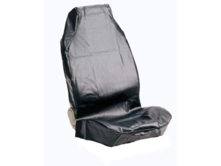 IWH housse couvre-siège 'similicuir',pour sièges avec airbag