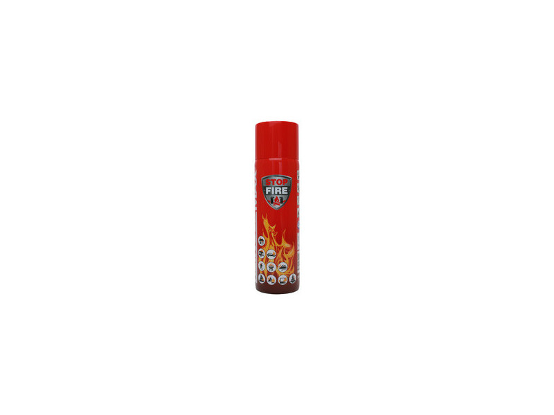 REINOLD MAX Spray extincteur 'STOP FIRE', 500 ml
