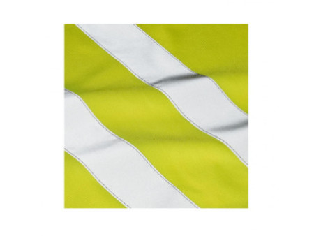 IHW Gilet de sécurité, norme EN 471, jaune