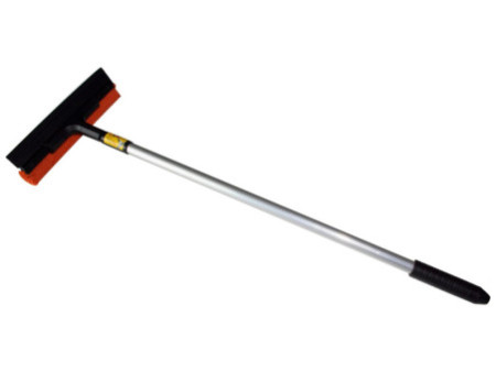 IWH Nettoie-vitres télescopique, longueur: 700 - 1250 mm