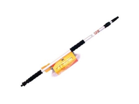 IWH Brosse téléscopique pour véhicule, longueur: 970 - 1.650