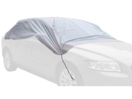 IWH Demi-housse de voiture, taille: L, imperméable