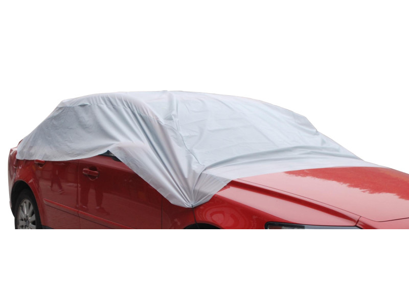 IWH Demi-housse de voiture, taille: XL, imperméable