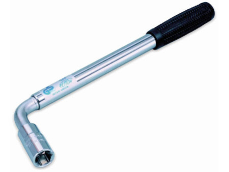IWH Clé pour écrou de roue, extensible