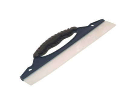 IWH Raclette pour voiture, silicone, longueur: 300 mm