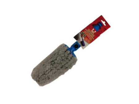 IWH Brosse de lavage pour voiture avec bloque eau, longueur: